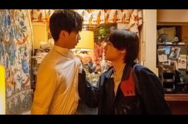 伊野尾慧“幹太”、妻・伊原六花“なつめ”との不倫を疑い野村康太“丸山”を責める姿が切ない＜パラレル夫婦＞