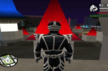 ゴジラデルタ: Resurrection Of Ultear Milkovich Outro 1 FRIENDS - 米倉千尋