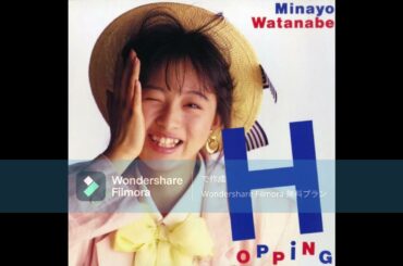 渡辺美奈代　美奈代SPECIAL(PINKのCHAO）