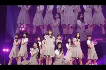 乃木坂46 6期生が初舞台に刻んだ足跡　矢田萌華、森平麗心らセンター、ライブ＆特技披露から見えた個々の輝き