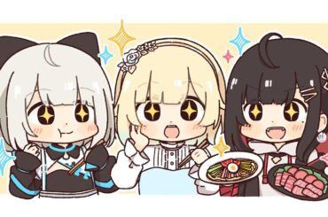 【VALORANT】数億年ぶりヴァw/たそまる、といとい【緋月ゆい/ネオポルテ】