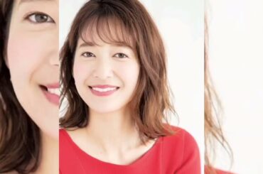 福田典子アナ、退社後に魅惑的な変身を公開 SNSで美しいプライベートショットを披露