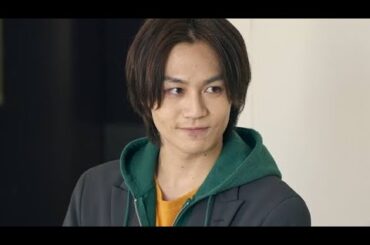 松田元太“人見”＆前田敦子“真野”、サービス残業問題を追う　『人事の人見』第2話あらすじ