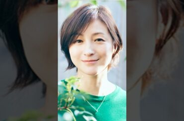【写真館】広末涼子さん　【ショート版】#shorts【元動画https://www.youtube.com/watch?v=AznHap8olso】#広末涼子#鳥羽周作#キャンドルジュン