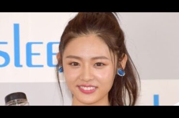 B1- 古畑星夏、超ミニスカから美脚スラリ ゴルフコーデ公開に「ニーハイ最高に可愛い!」「スタイル良すぎるびっくり」