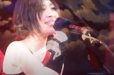 坂本真綾 Maaya Sakamoto - Sonic Boom (Spanish Subs) | Live Version