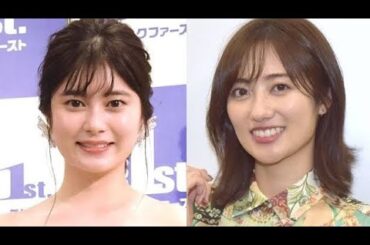 『キュウレンジャー』大久保桜子、『ルパパト』奥山かずさとのサウナ動画を公開　滝汗＆美肌ちら見せで「神コラボ動画」