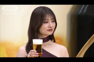 吉川愛の苦味体験 芸能活動休止中に体重6Kg増を告白(2025年4月16日)