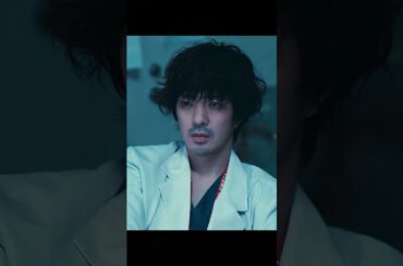 記憶を失った脳外科医…手術室で命を救うその姿に涙！昨日を忘れても、人を救うことは忘れない…