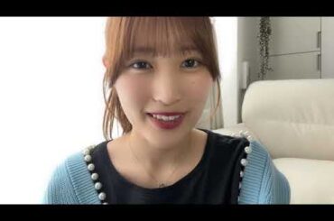 田中美帆（my fav） 2025年04月12日12時00分15秒 SHOWROOM