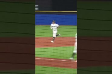 芹澤優仁（亜細亜大学）逆転サヨナラ満塁ホームラン