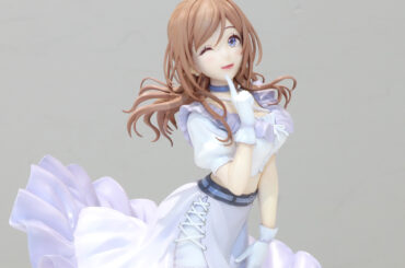 【インタビュー】【学園アイドルマスター】「姫崎莉波-clumsy trick-」企画担当者インタビュー -HOBBY Watch