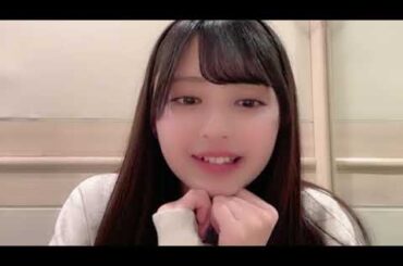 久保姫菜乃 (AKB48) SR 2025年 1月6日 22時26分