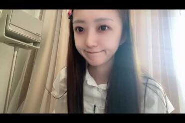 2025年04月16日14時 日比野 芽奈（ラフ×ラフ）