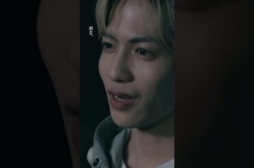 #恋は闇💙第1話先行公開🧡　 出会ってしまった二人…　−−　この出会いは運命か それとも…😈💥#志尊淳#岸井ゆきの#こいやみ#日テレ#Short