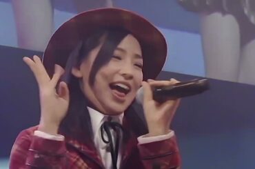 AKB48 「君のことが好きだから」 AX2011 Top 6