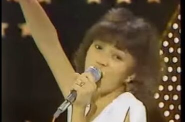 倉田まり子「哀しみのポエジー」1981年