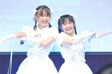 💖新 FairyDOLL #フェアリードール 『 わるきー 』 JS6💕#あいなん JC1🇯🇵#かれれん(ブレア花蓮ちゃん)🏴󠁧󠁢󠁳󠁣󠁴󠁿　2025/4/5 超東京アイドルパレード