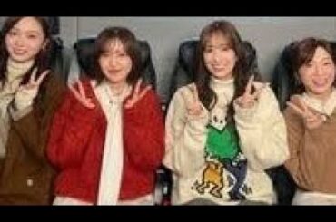 元乃木坂46の日テレ市來玲奈アナが“坂道グループ”番組を初企画　現役メンバーの「本音が聞けた」