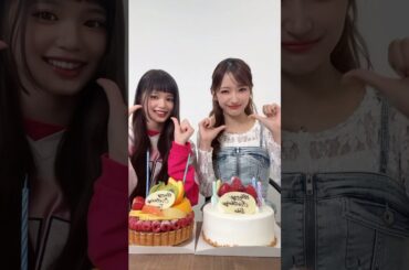 バースデーガールですっ😽💗