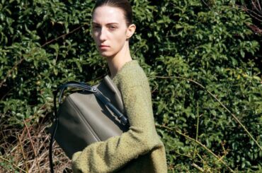 メゾン マルジェラ、「ドレサージュ」と心の赴くままに｜ハーパーズ バザー（Harper's BAZAAR）公式