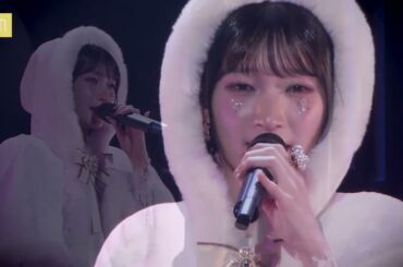 「氷点下」宮本佳林　宮本佳林 LIVE 2024～TWiNKLE～（2024.12.29 Zepp DiverCity）