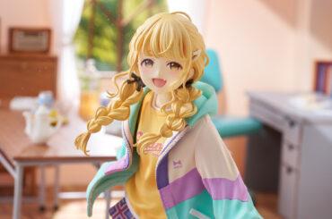 「学園アイドルマスター」より「藤田ことね」が一番のお気に入りの服装でスケールフィギュア化！ 7月発売予定 - HOBBY Watch