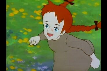 『赤毛のアン～グリーンゲーブルズへの道～』予告編