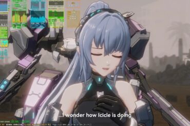 [4K] E.T.E Chronicle (PC version) Performance