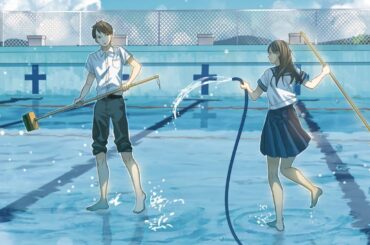 松田聖子  蒼いフォトグラフ