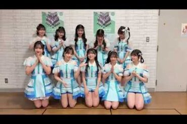 20250417 NMB48 Official Twitter(塩月希依音, 坂下真心, 坂田心咲, 安部若菜, 黒島咲花, 桜田彩叶, 新澤菜央, 出口結菜, 水田詩織, 芳野心咲)