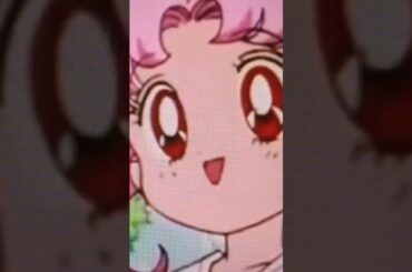 【ビフォーアフター　加藤みどりさん✕美少女戦士セーラームーン　ちびうさ】とあるテレビ朝日のコラボ【なんということでしょう】