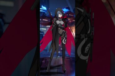 【崩壊3rd】ワタリガラスを放置してみたら