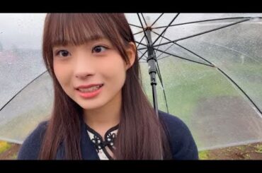 櫻坂46新メンバー四期生、Vlogでお披露目　トップバッター・松本和子は“推し”明かす