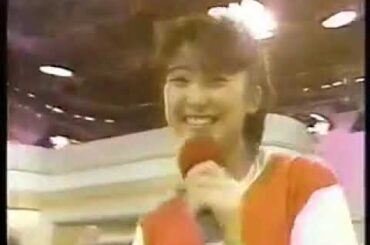 新田恵利 - 不思議な手品のように 1986