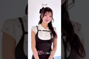 iLiFE!×ミシェルマカロン𝟐𝟎𝟐𝟓.𝟎𝟒.𝟏𝟒ビジュアル公開決定𝐂𝐨𝐦𝐢𝐧𝐠 𝐬𝐨𝐨𝐧…🎤🎀🩷