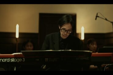 Taro Ishida - Netori  ( 2025 @ Tokyo )