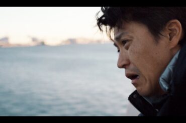 クルーズ船で新型コロナ集団感染…あの時、何が起きていたのか？　小栗旬×松坂桃李×池松壮亮×窪塚洋介が共演　映画『フロントライン』