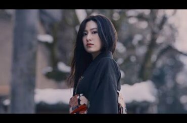 『ガンニバル』シーズン２出演の恒松祐里が語る作品や役柄への思いとは？倍賞美津子との撮影エピソードも...