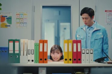 全国トラック交通共済CM_30秒ver