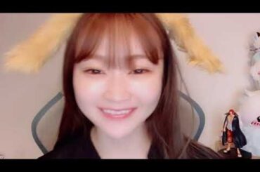 2024年07月24日 20時50分52秒 石森虹花トークルーム