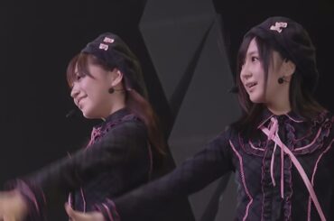 となりのバナナ   小野恵令奈・河西智美  リクエストアワー2010