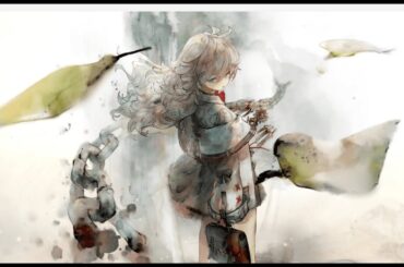 メメントモリ　D.D. cv 平野綾　ボイス集