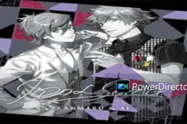 ranmaru kurosaki be proud