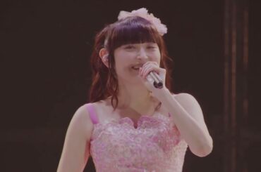 ♡田村ゆかり♡ -MC4- {2019.8.12 Release BD [ゆかりっく FES'18 in JAPAN] より}