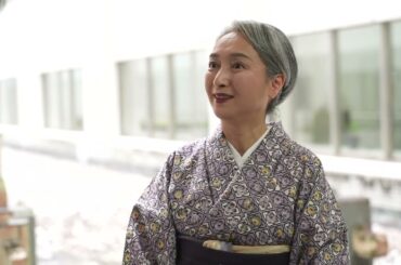 近藤サトさん、「美ら島沖縄大使」に任命