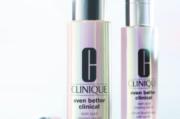 クリニークの“白玉美肌”を狙える美容液が第四世代にバージョンアップ | Vogue Japan