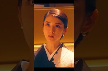 💼 銀行員から銀座の女王へ、彼女はいかにして全てを操ったのか？✨ 武井咲が華麗に主演！『黒革の手帖』の致命的な魅力を徹底解剖!