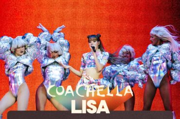 Coachella 2025 では、ベルトが注目すべきファッションアクセサリーとして浮上 | indienative