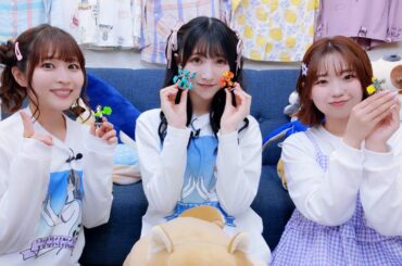 ゲーム＆トークバラエティ『ゆうきんち #78』 【ゲスト：山崎エリイ　MC：桑原由気・高田憂希】